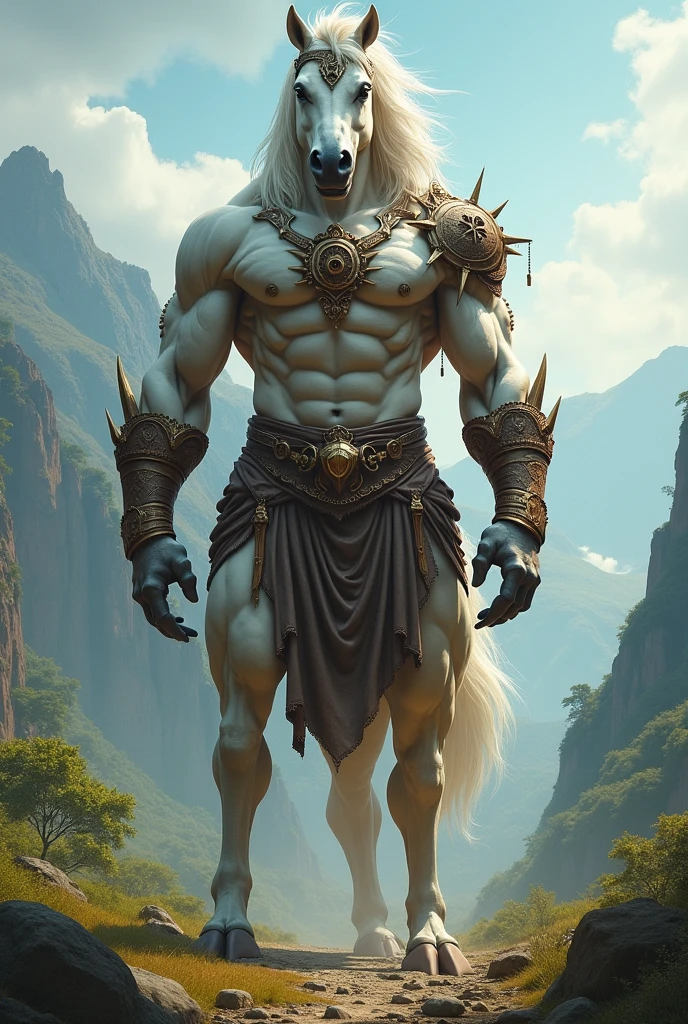 centaur/Centaur/Centaur