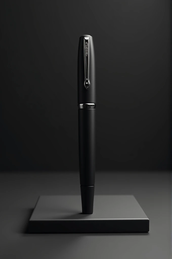 a black penn