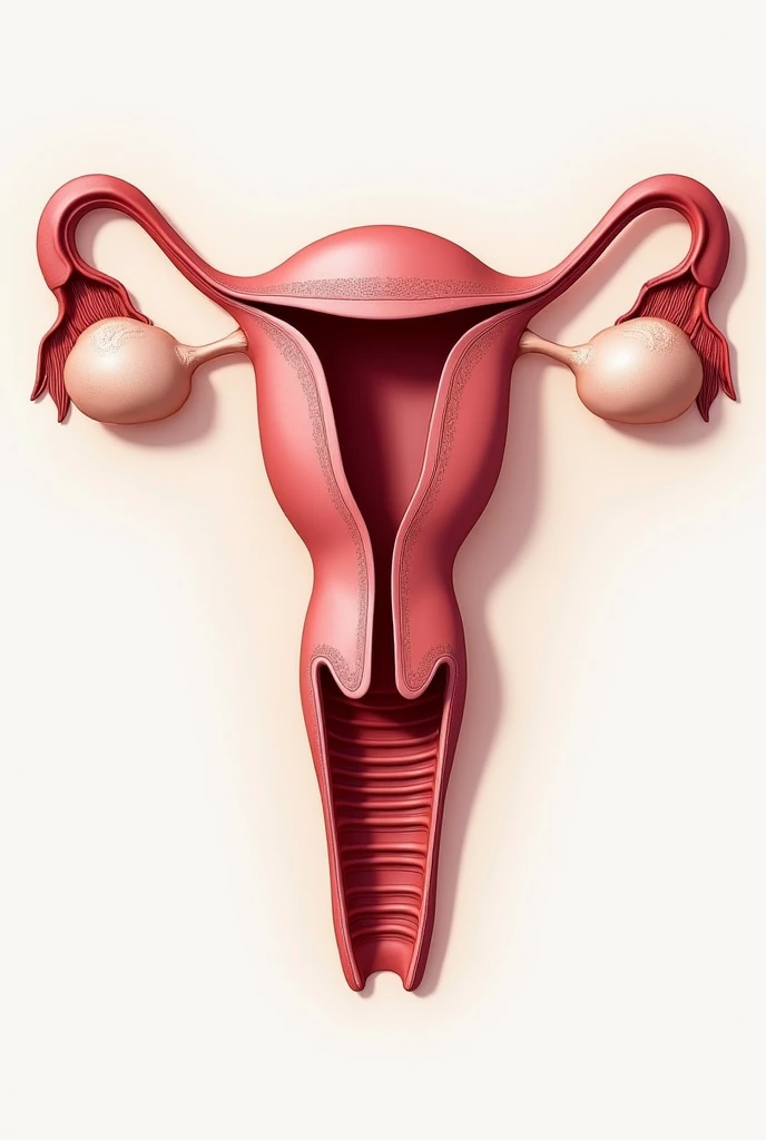 a male reproductive apparatus