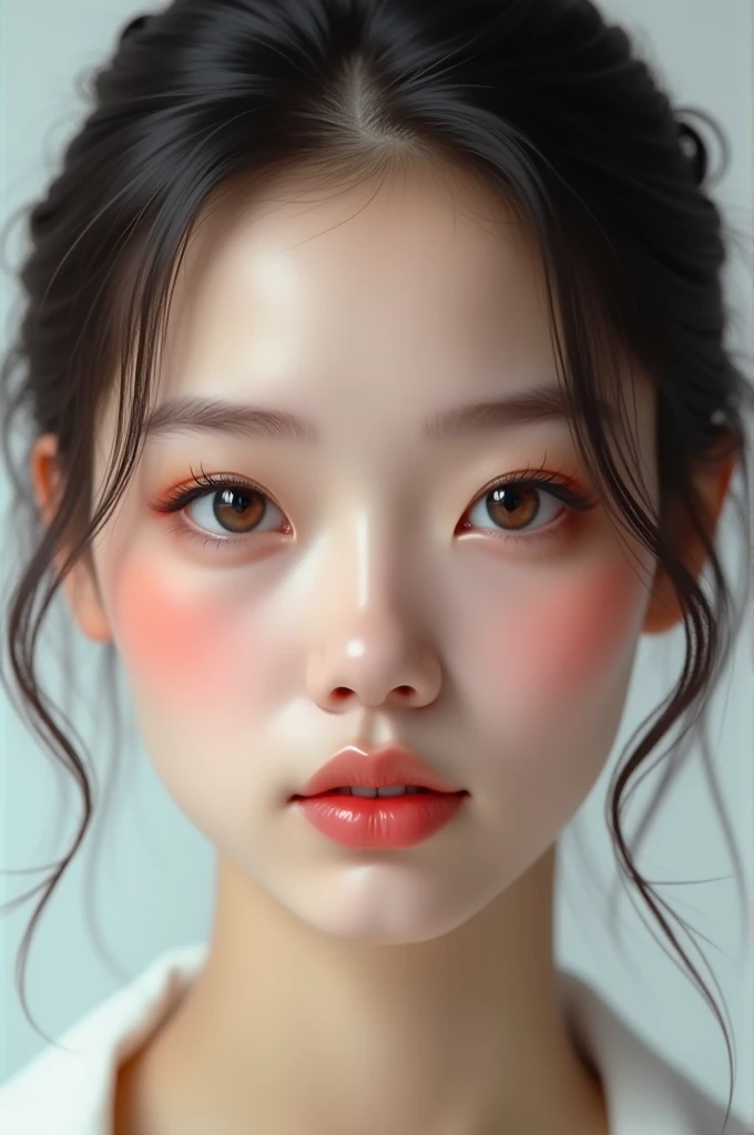 ((best quality)), ((masterpiece)), (detailed), perfect face