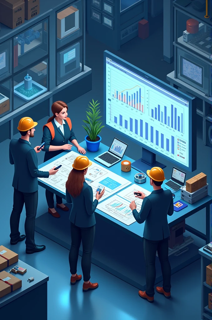 Methods and measurement in methods engineering