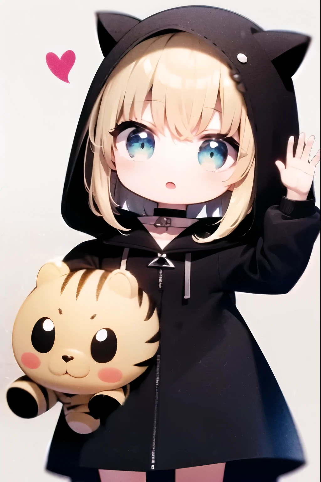 Green Eyes、Beautiful Eyes、Glowing Eyes