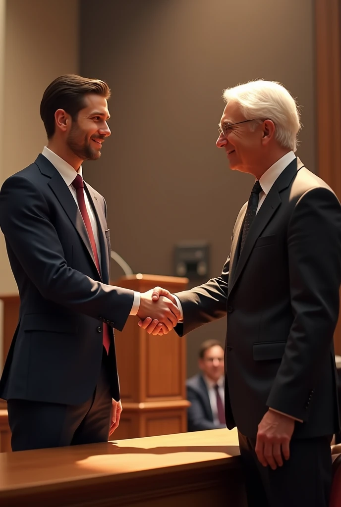 Thank you for helping me at the philosophy conference
