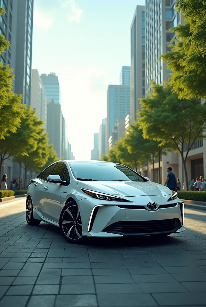 prius 30