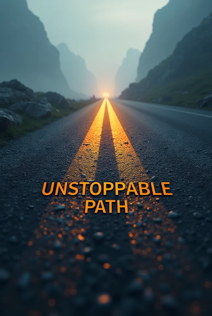 I am a beginner in youtube platform, i am going to create a new channelo where i upload motivation videos. I want a permium logo for my channel
My youtube channel name : Unstoppable Path i wang logo on this.