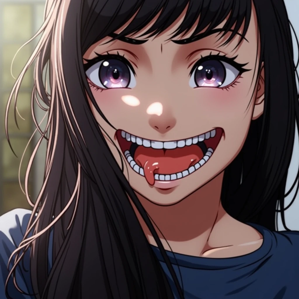 absurdres, highres, 4k, ray tracing, intricate details, highly detailed, First person point of view, 1 girl, Miss nagatoro, queen of espades tatoos, mocking and laughing at viewer, looking down, she is between the viewers legs. Viewer has a tiny small short mini white micro micropenis with phimosis foreskin uncut, phimosis, foreskin, cumming, cum, orgasming, orgasm. OverallDetail, boring_sdxl_v1, cuck pov, netorare, femdom.
