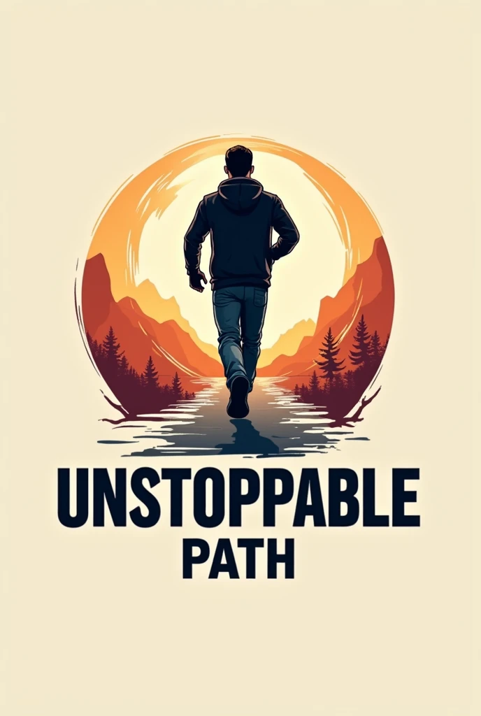 I am a beginner in youtube platform, i am going to create a new channelo where i upload motivation videos. I want a permium logo for my channel
My youtube channel name : Unstoppable Path i want logo on this.
I need more