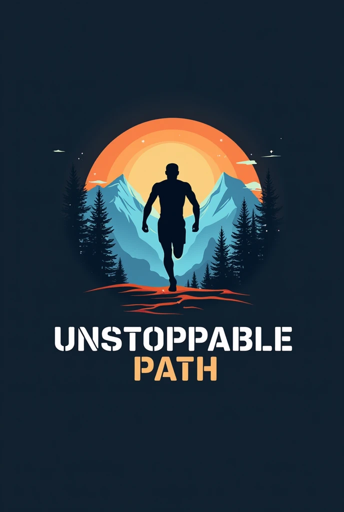 I am a beginner in youtube platform, i am going to create a new channelo where i upload motivation videos. I want a permium logo for my channel
My youtube channel name : Unstoppable Path i want logo on this.
I need more