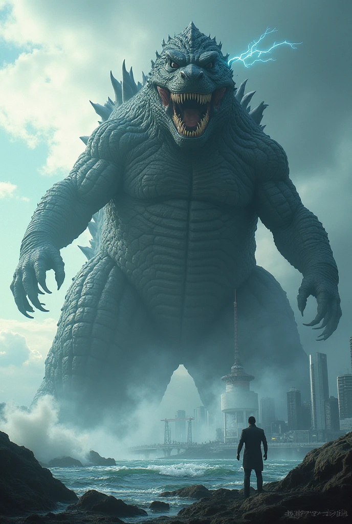 A gojira