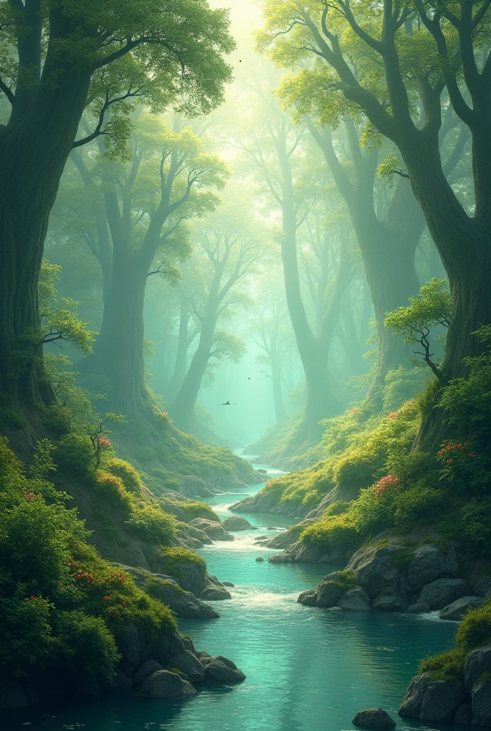 Ecology and sound
