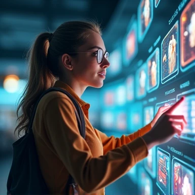 MISSION CREATE IMPACTING IMAGE ABOUT Help contribute to customer experience by using technology to discover quality products in the online store
