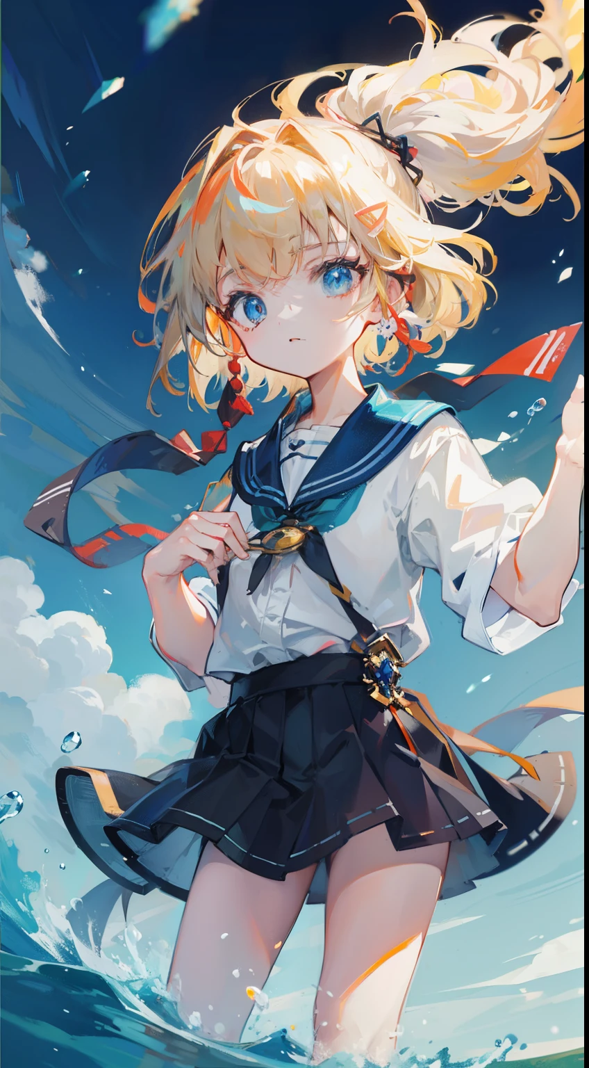 (Tabletop, Highest quality: 1.1), Ghibli style, alone, , Weibo Zhi, Tinker&#39;s Wife (Tabletop), Highest quality, Expressive eyes, Perfect Face, Small breasts, thin, ((Wearing a dress and playing the piano)),transparentガラスボトル本体, Glass Girl, transparent, Wavy green hair, Pink and blue eyes, Green leaves of hair, Eyes like shining jewels, Long eyelashes, transparent性, ((Wearing a dress and playing the piano)), (Red Jewel Autumn Costume)), whole body, Standing Pose Reaching Out, thin脚, Perfect hands, Five Fingers, Yun News (Hmph), no_human, Cat ear, Forest land