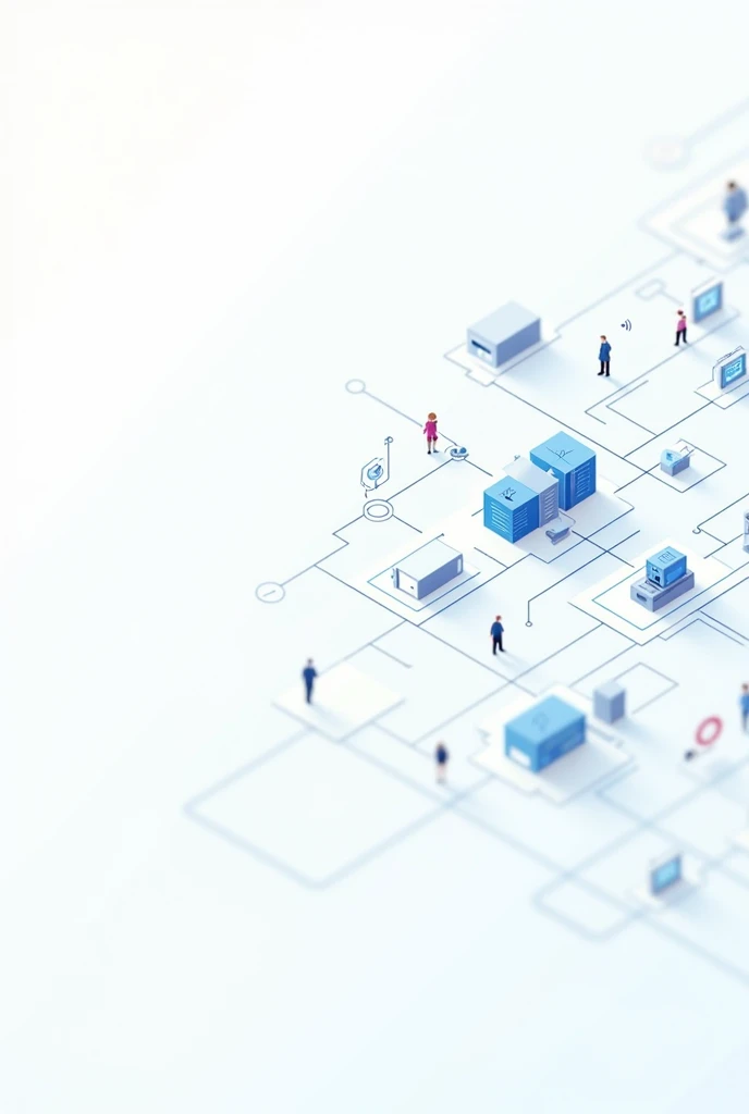 Could you create a conceptual map for me connecting these different concepts?: technology, computing, computer, Hardware, software, device, INFORMATION, data, users, and programs each organized