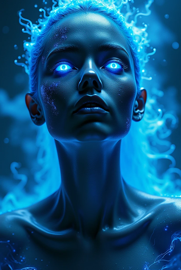 character based on Cobalt