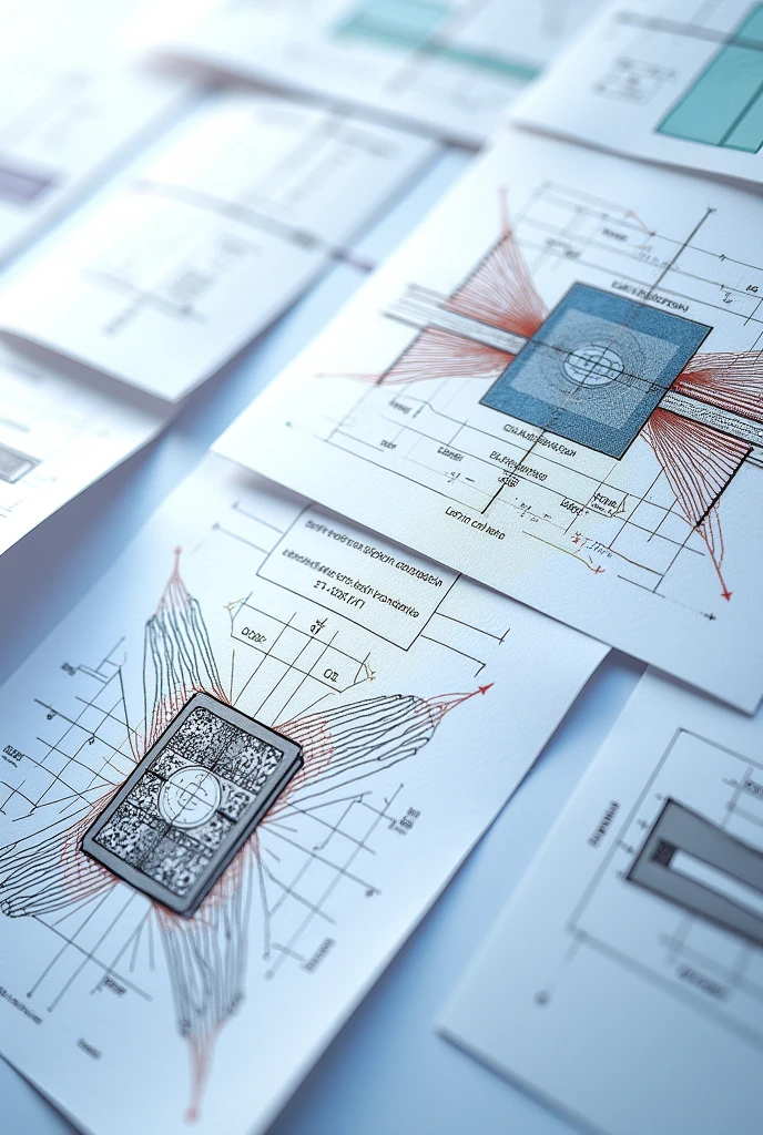 Image full of graphs of bending moment and shear force diagrams for use as the cover of my structural engineering course