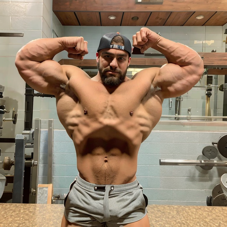 Musclejock Gear310 v1.0