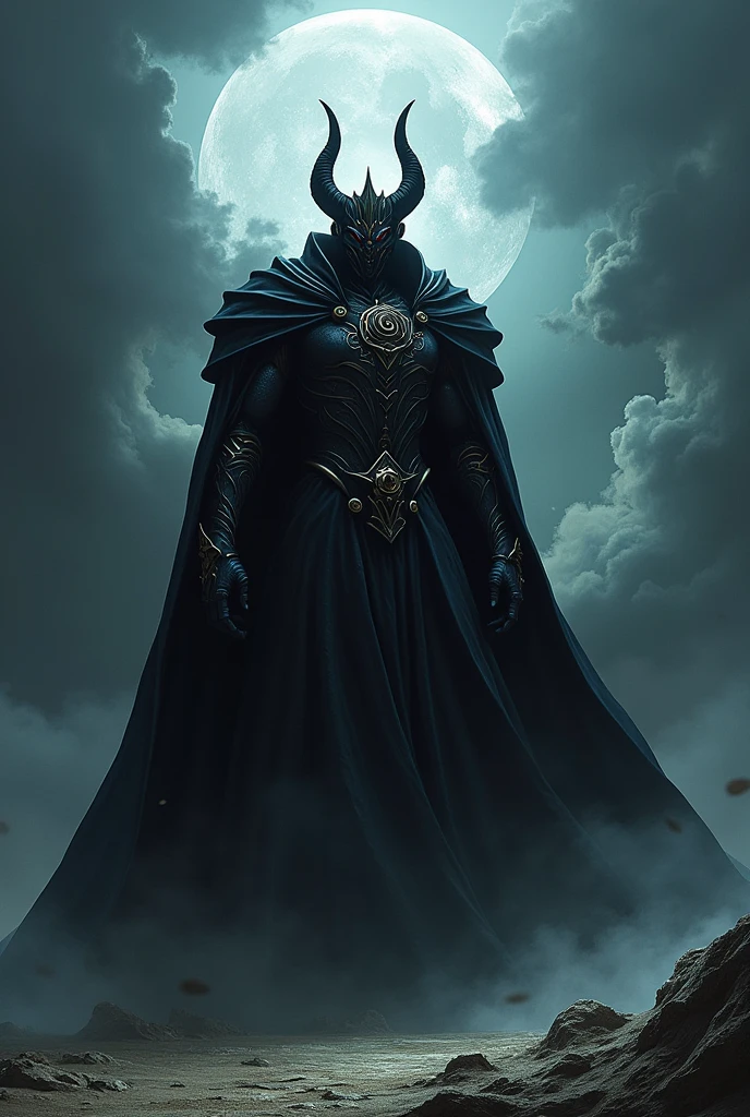 Final Fantasy IV Golbez