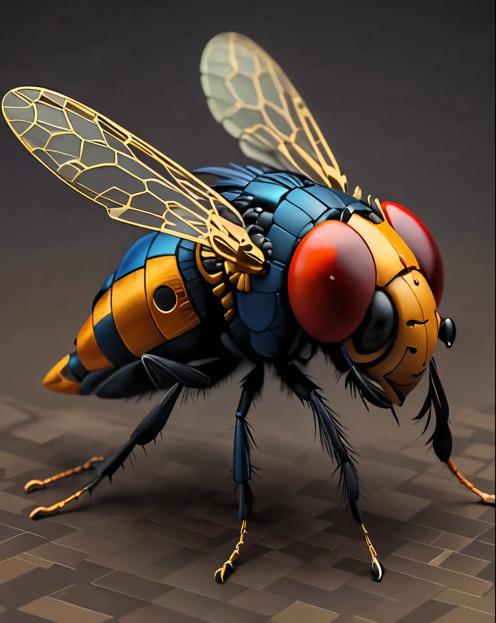 FireflyFiasco,  BugCraft