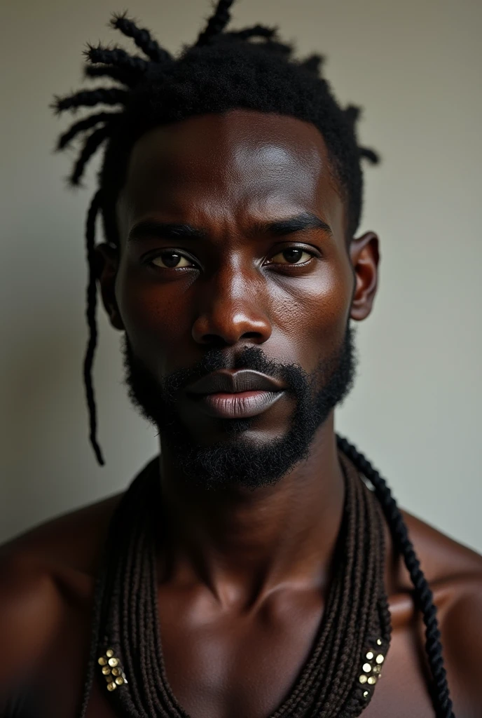 Black indigenous