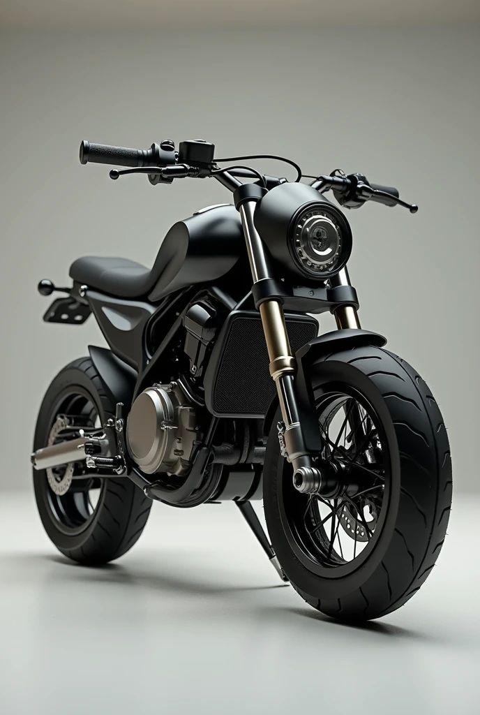 Minibike