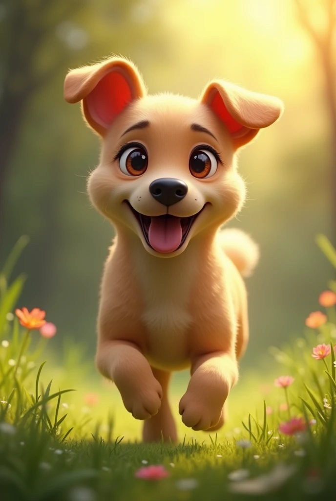 dog