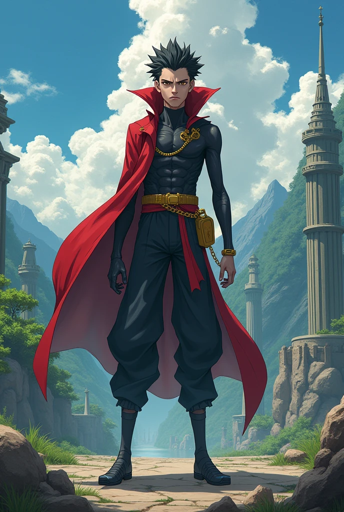 Kite kaito hunter hunter