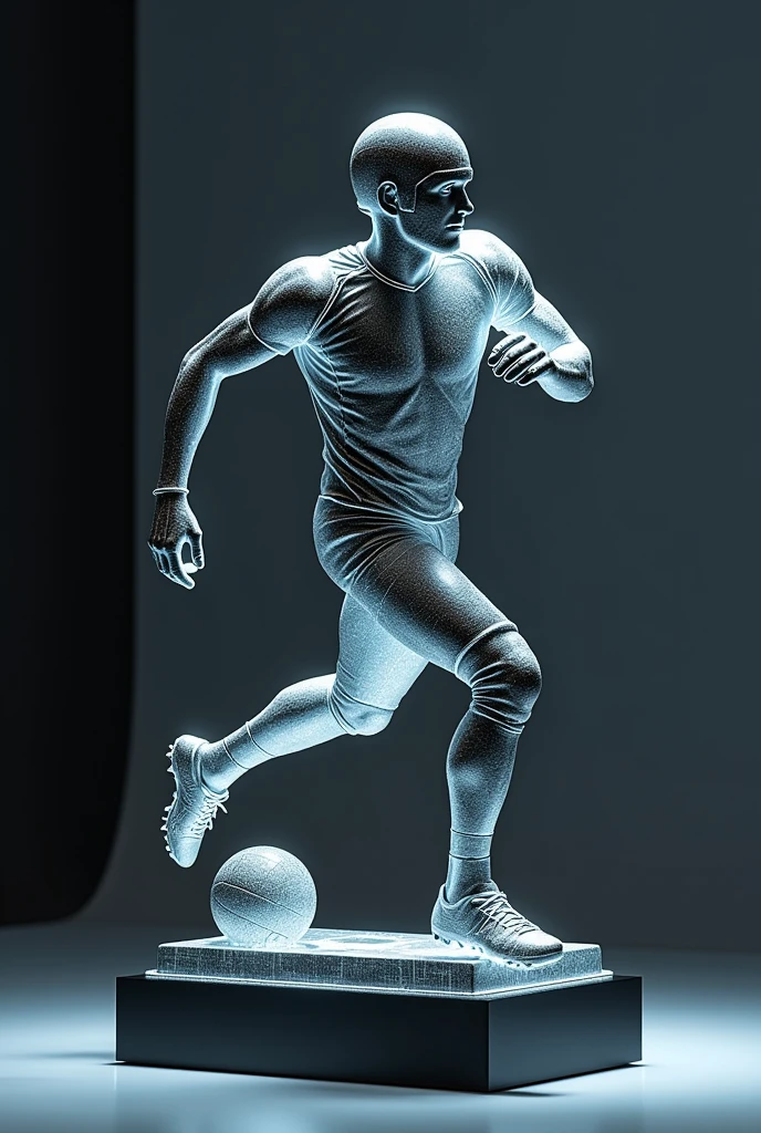 Imaginary football award