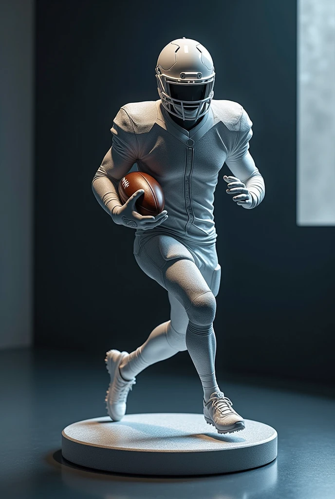 Imaginary football award