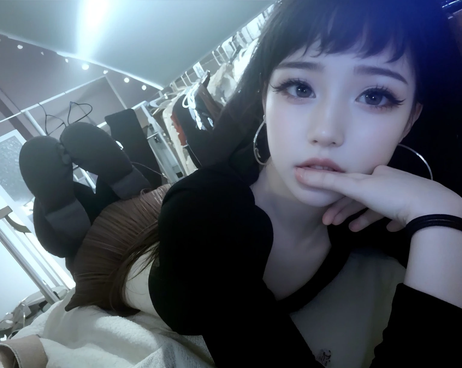 Girl