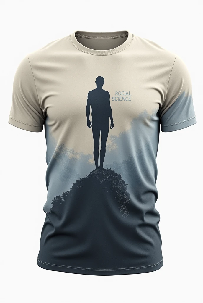 Social Science Shirt