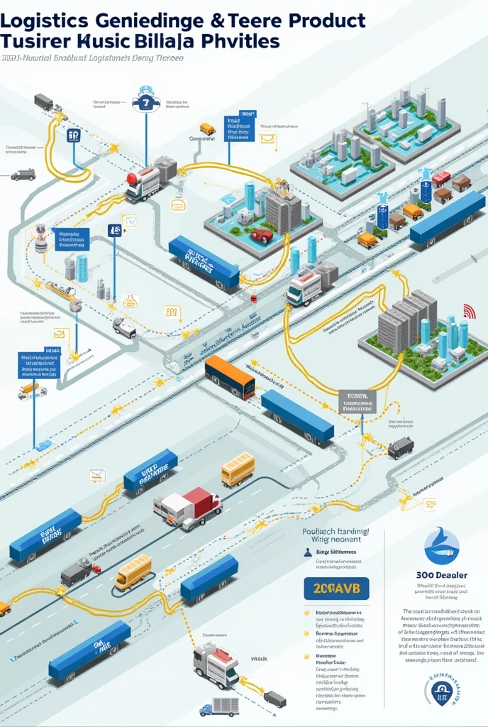 logistical problems, which affects product availability in certain regions.