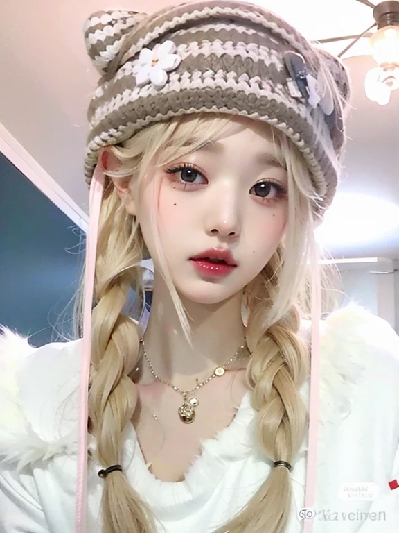  blonde holding a catboy in her arms, longos pelos offwhites e franja, con pelo largo y offwhite, com longos pelos offwhites,  del gato offwhite, offwhite ( catboy ) Kizi, very cute kitten,  attractive catboy, peinado de corte hime offwhite, light hair, longos pelos offwhites,  perfeita de pelos offwhites, pelos offwhites, pelos offwhites, ulzzang. Siamese catboy. Siamese