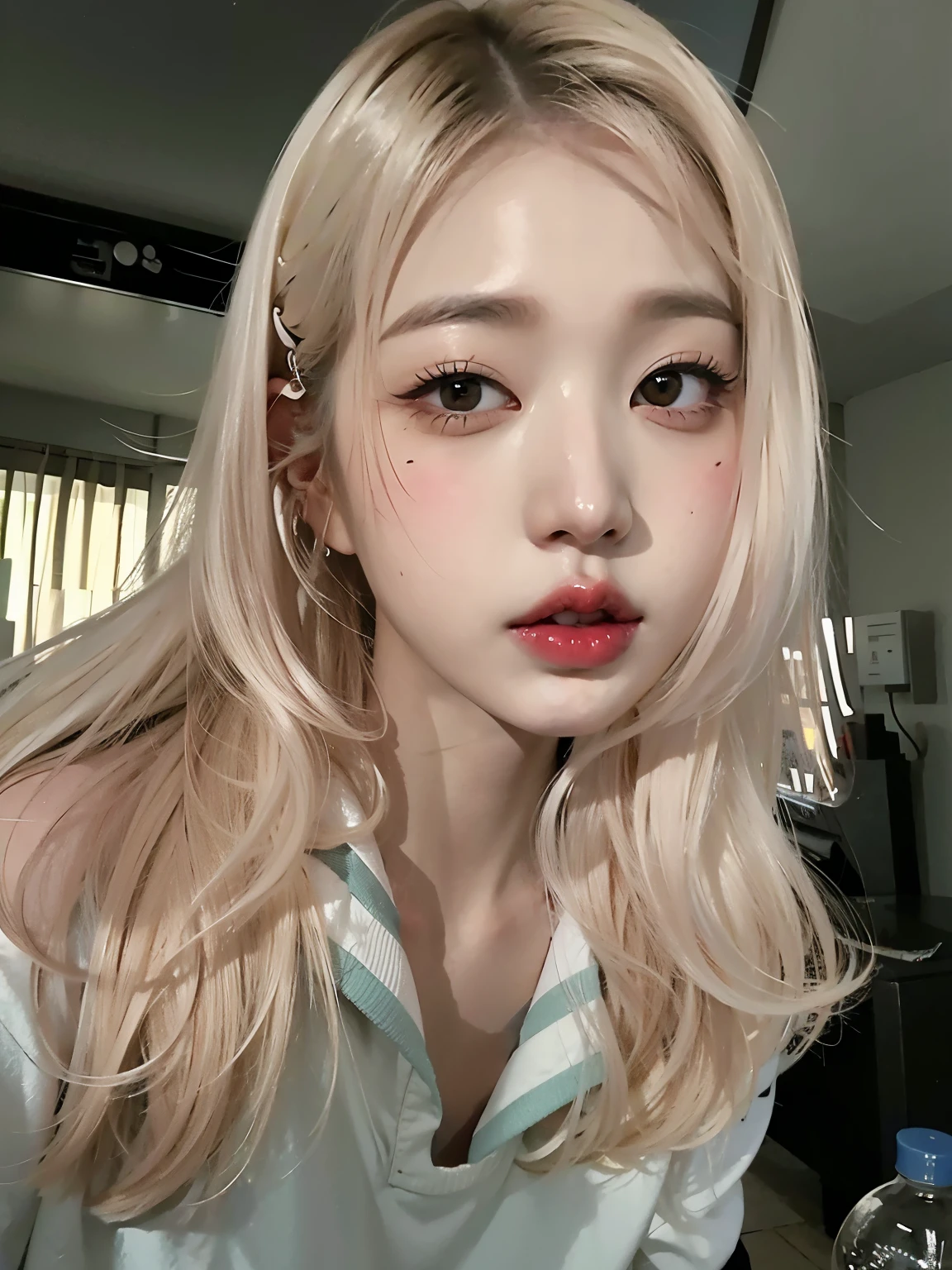 blonde holding a catboy in her arms, longos pelos offwhites e franja, con pelo largo y offwhite, com longos pelos offwhites, del gato offwhite, offwhite ( catboy ) Kizi, very cute kitten, attractive catboy, peinado de corte hime offwhite, light hair, longos pelos offwhites, perfeita de pelos offwhites, pelos offwhites, pelos offwhites, ulzzang. Siamese catboy. Siamese