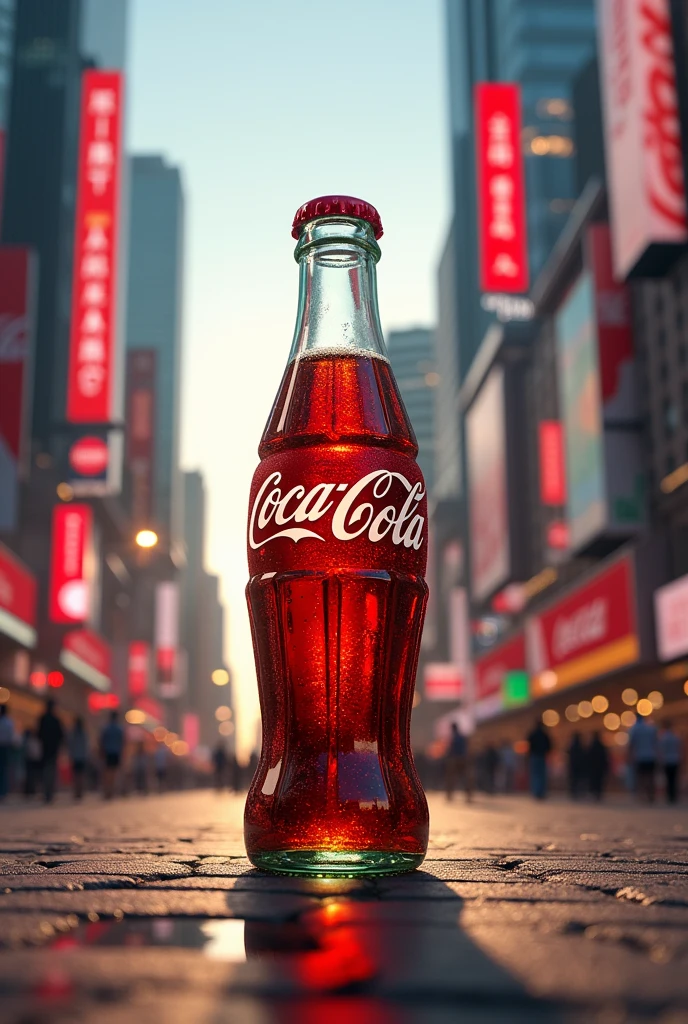 Coca Cola Company