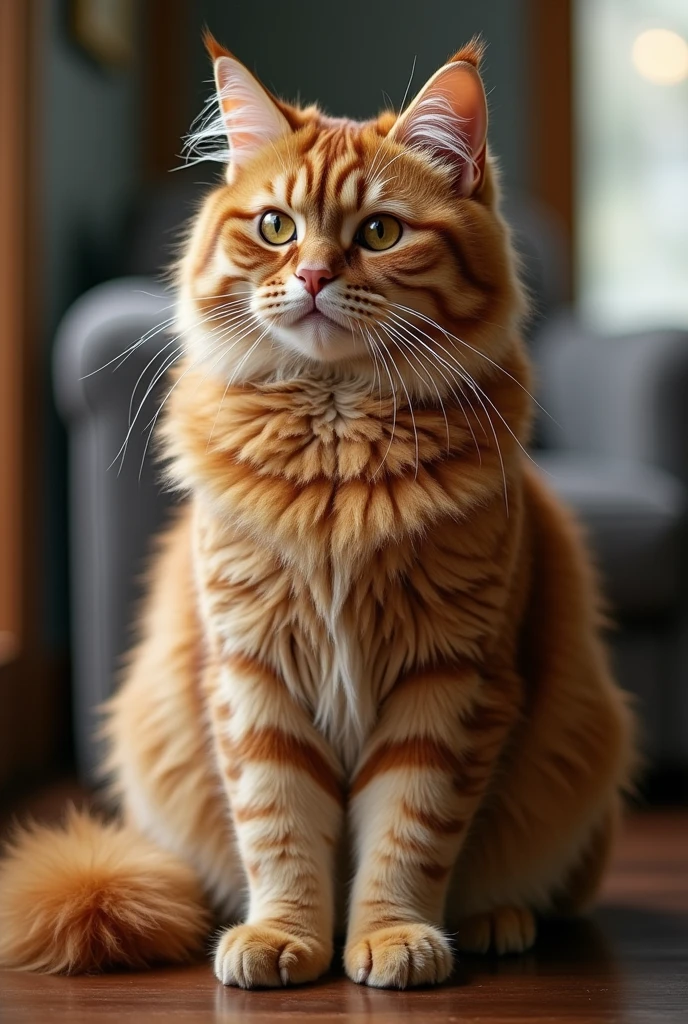 5 furry girl fat pus