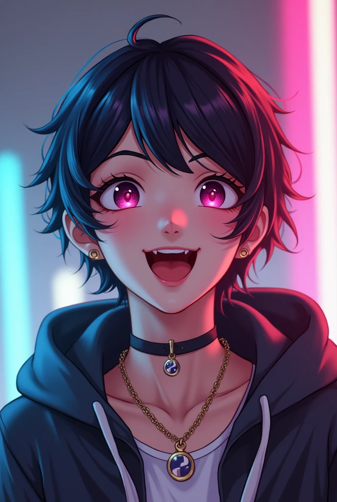 Caseoh the YouTuber
