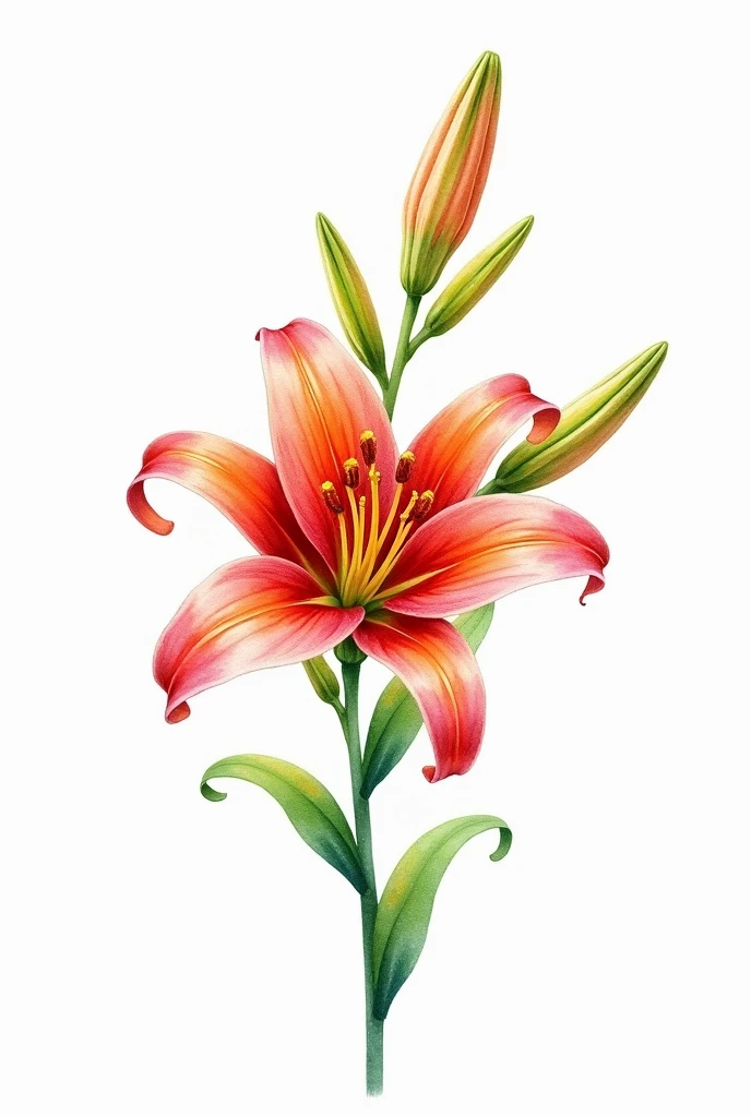 conceptual artwork (ultra-realistc:1.3) Watercolor lilly floral draw illustration on white background, pintura colorida em water coloura, pintura colorida em water coloura, water colour, estilo de pintura em water coloura, watercolor style illustration, pintado em water colouras brilhantes, water colour colorida, water colour, pintura em water coloura, water colour, pintura em water coloura vibrante, water colour, Desenho em water coloura, arte em water coloura , uma pintura em water coloura, water colour vibrante, water coloura, arte em water coloura, water color . digitl art, illustrative, painting-like, mattepainting, highy detailed