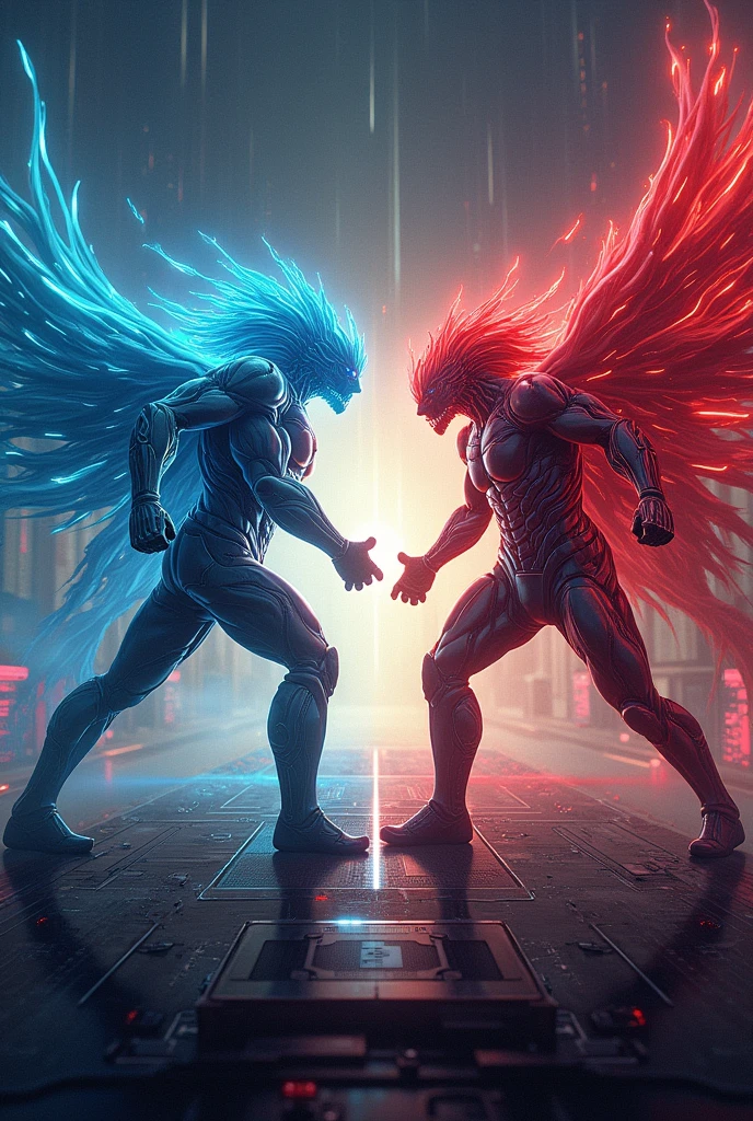Intel vs AMD