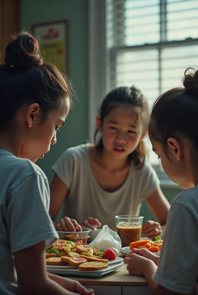PKU has a major social impact. There is a lack of knowledge and difficulties in accessing the supplements necessary for its treatment.