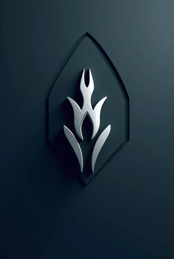 Create a logo that represents a thermos brand