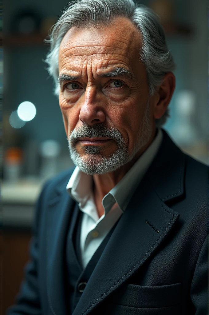 Dr. Dargen