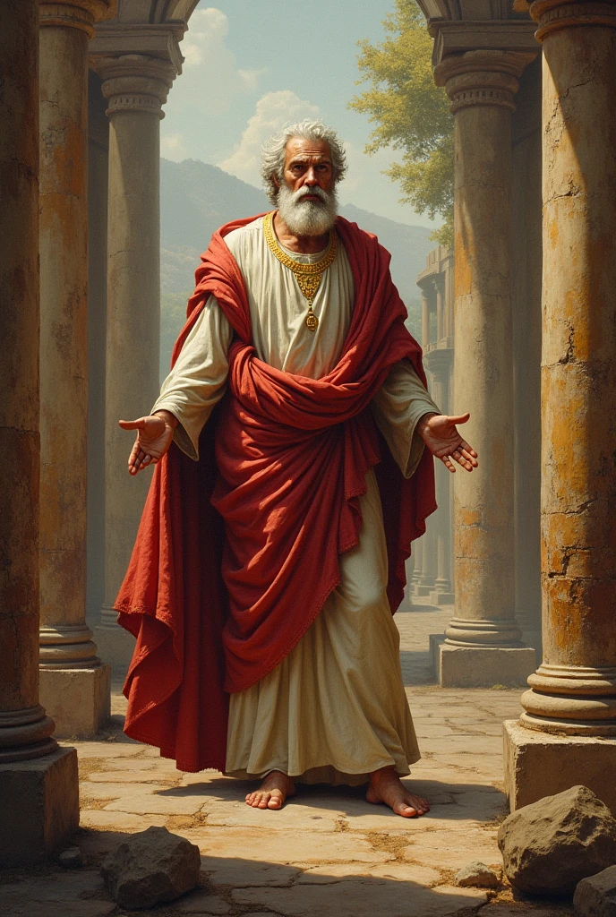 Epistles of Peter
