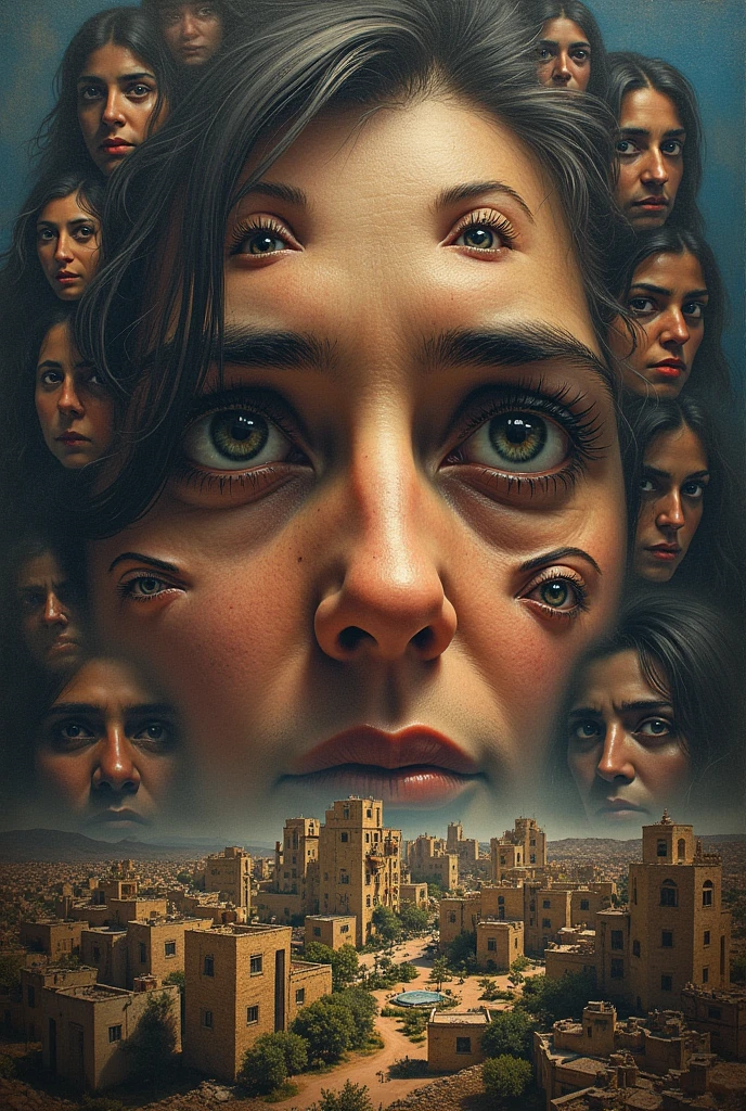 All eyes on Palestine.
It's written with Palestine situation