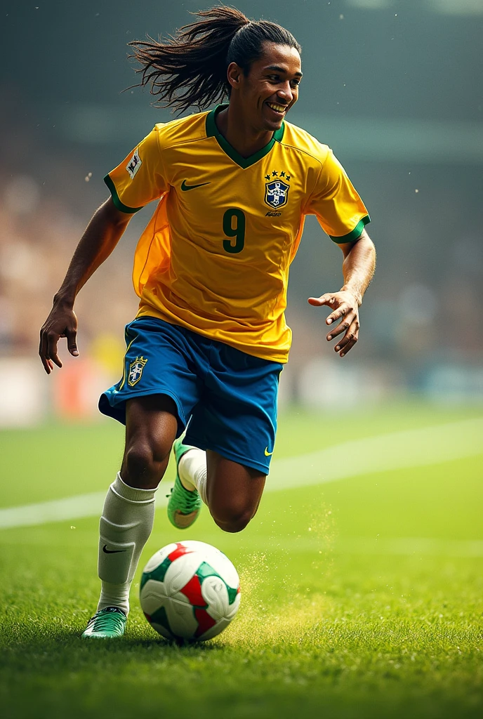 Ronaldinho