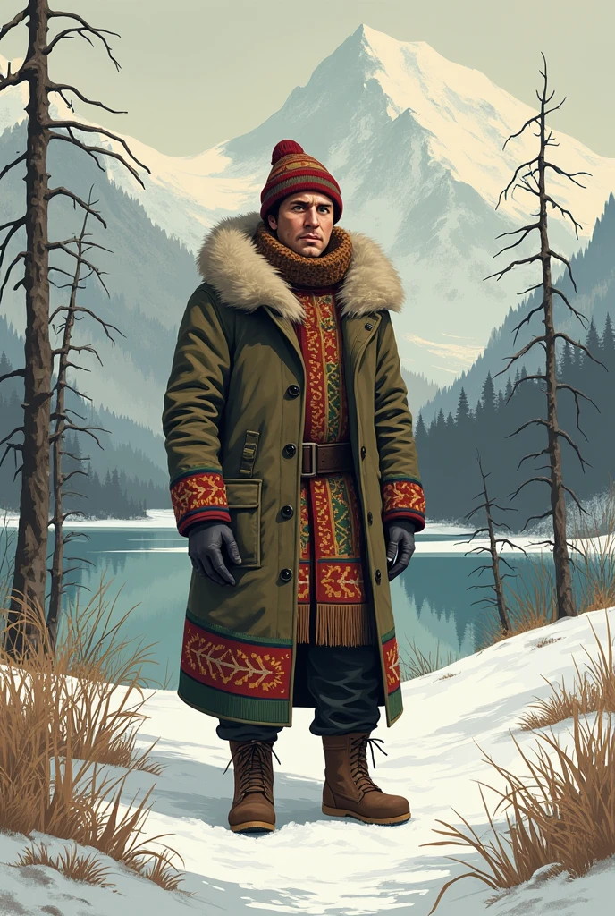 Russian 2D