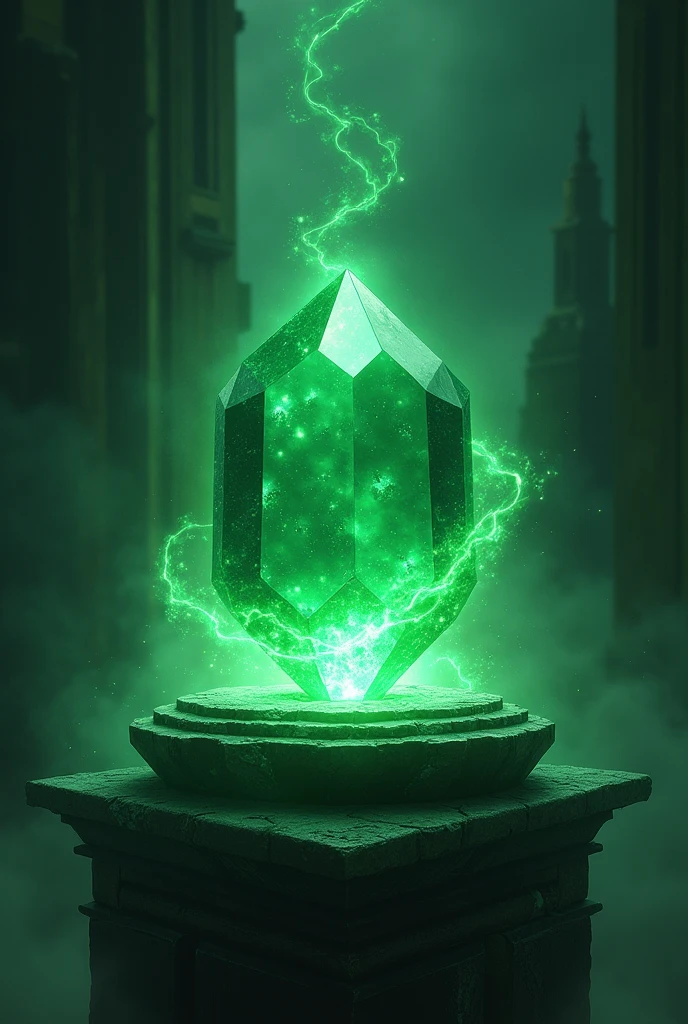 Jewel of Dominance Power: Controle mental (allows you to dominate and manipulate the minds of others, controlling your actions and thoughts)Farbe: Emerald green