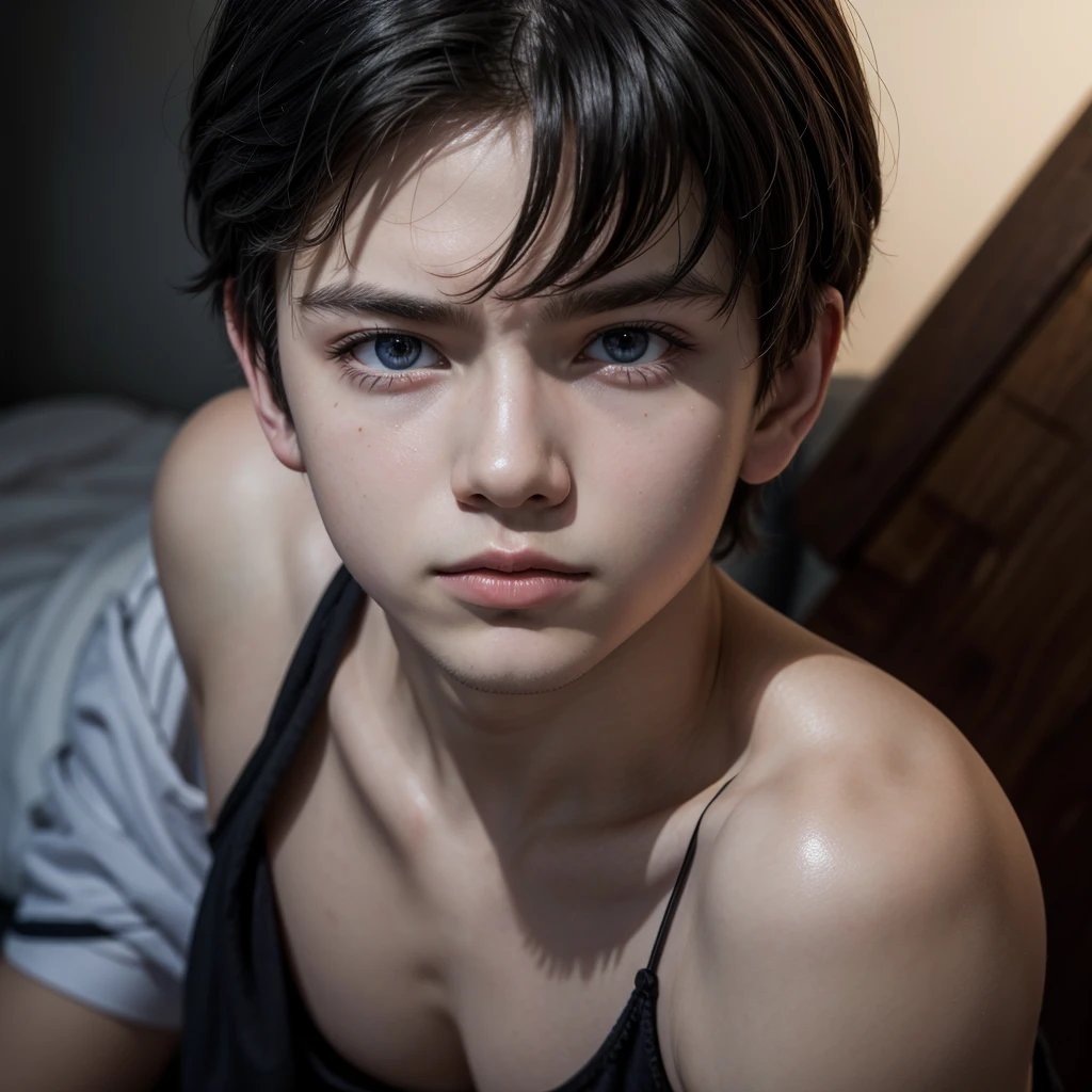 Russian BOY 2D