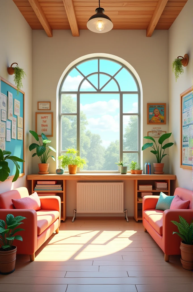 Speech therapy clinic tagarelei
