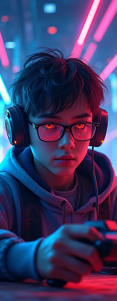 banner gamer