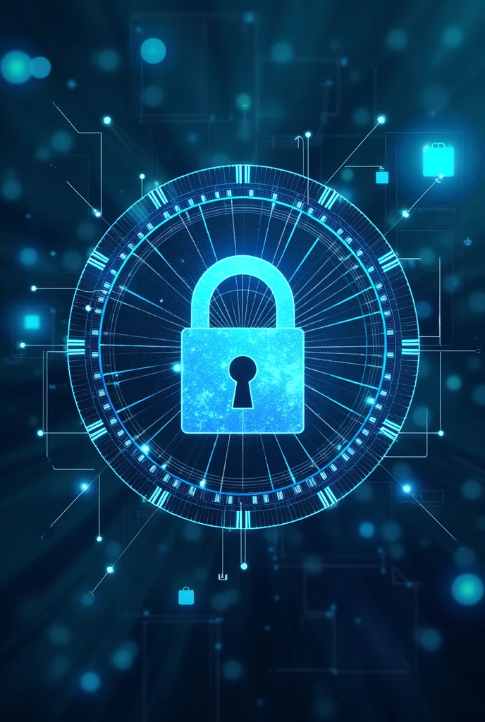 Plan Information Security by establishing the processes and objectives to be achieved